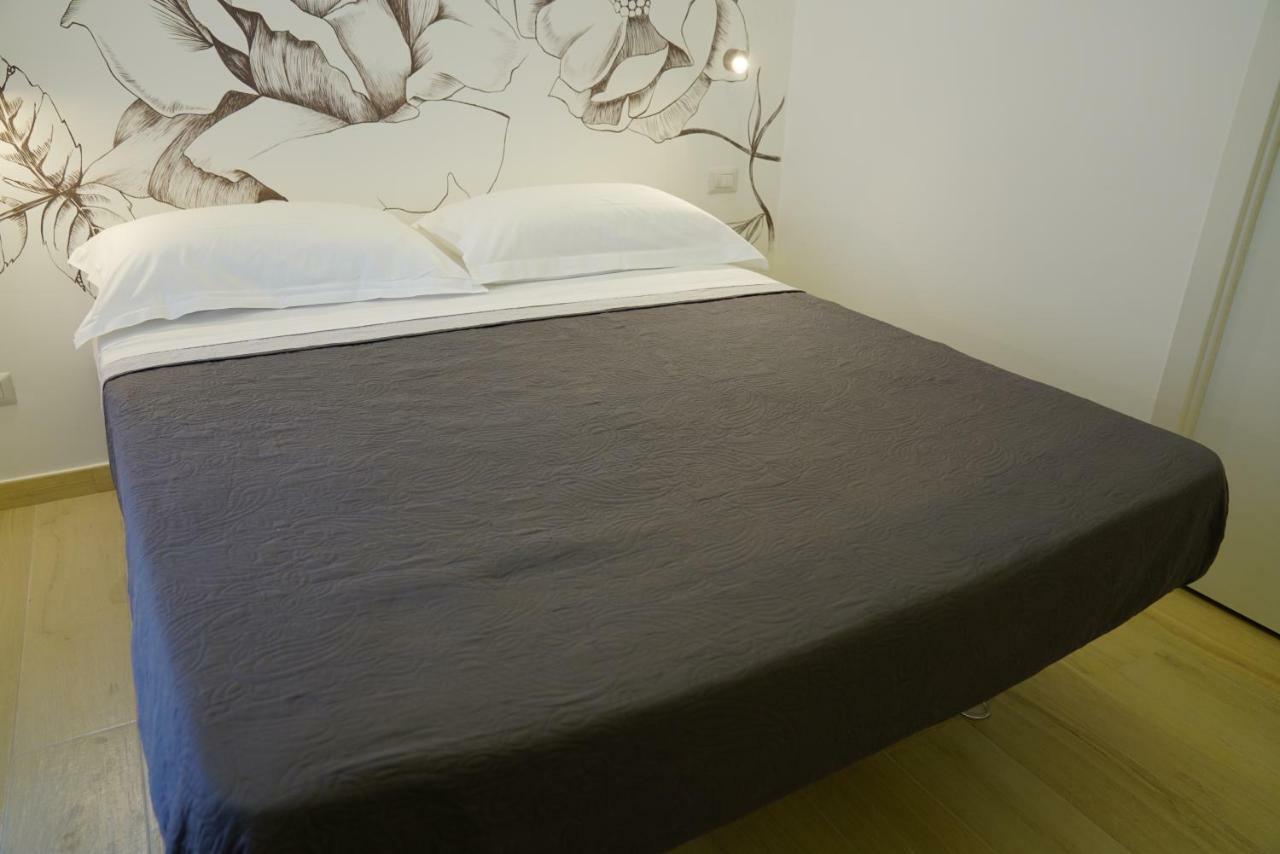 Il Diamante Nei Sassi Rooms 马泰拉 外观 照片