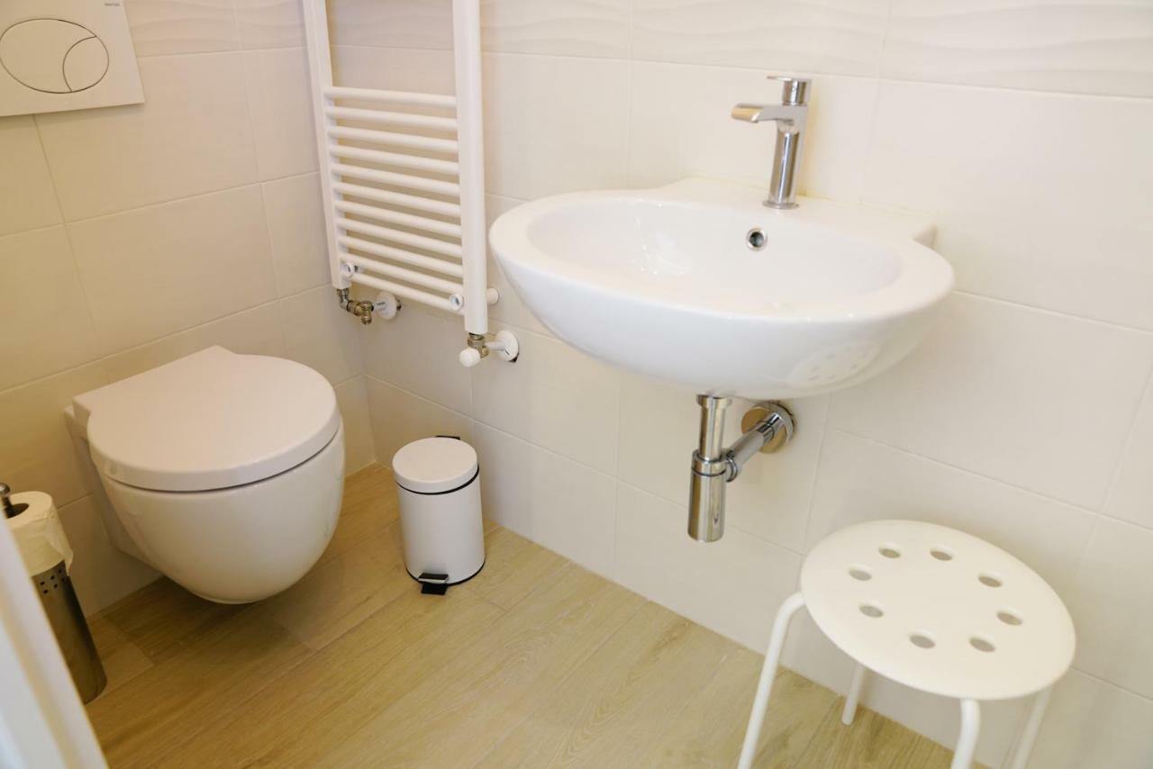 Il Diamante Nei Sassi Rooms 马泰拉 外观 照片