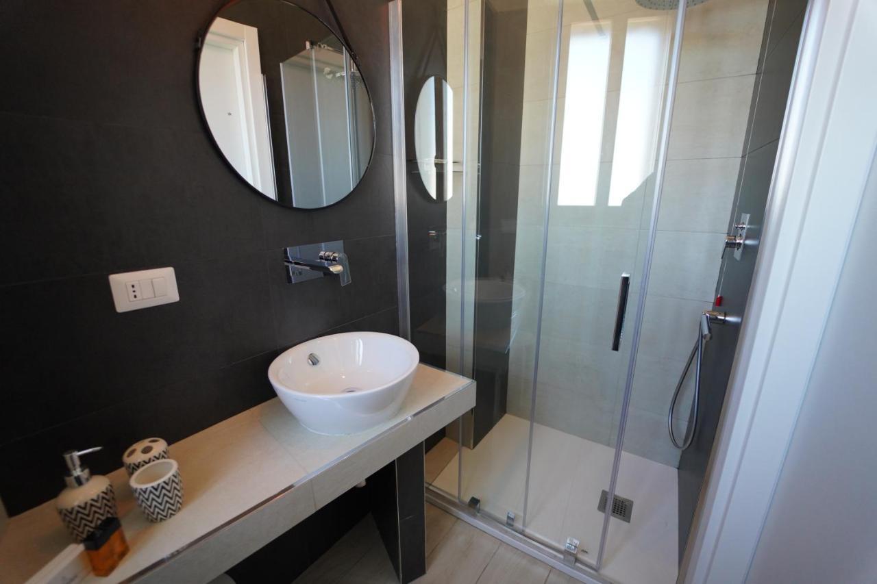 Il Diamante Nei Sassi Rooms 马泰拉 外观 照片
